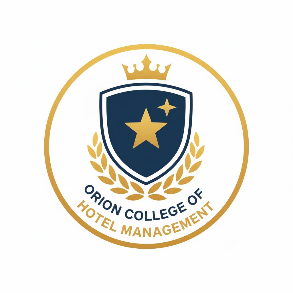 Orion College Logo