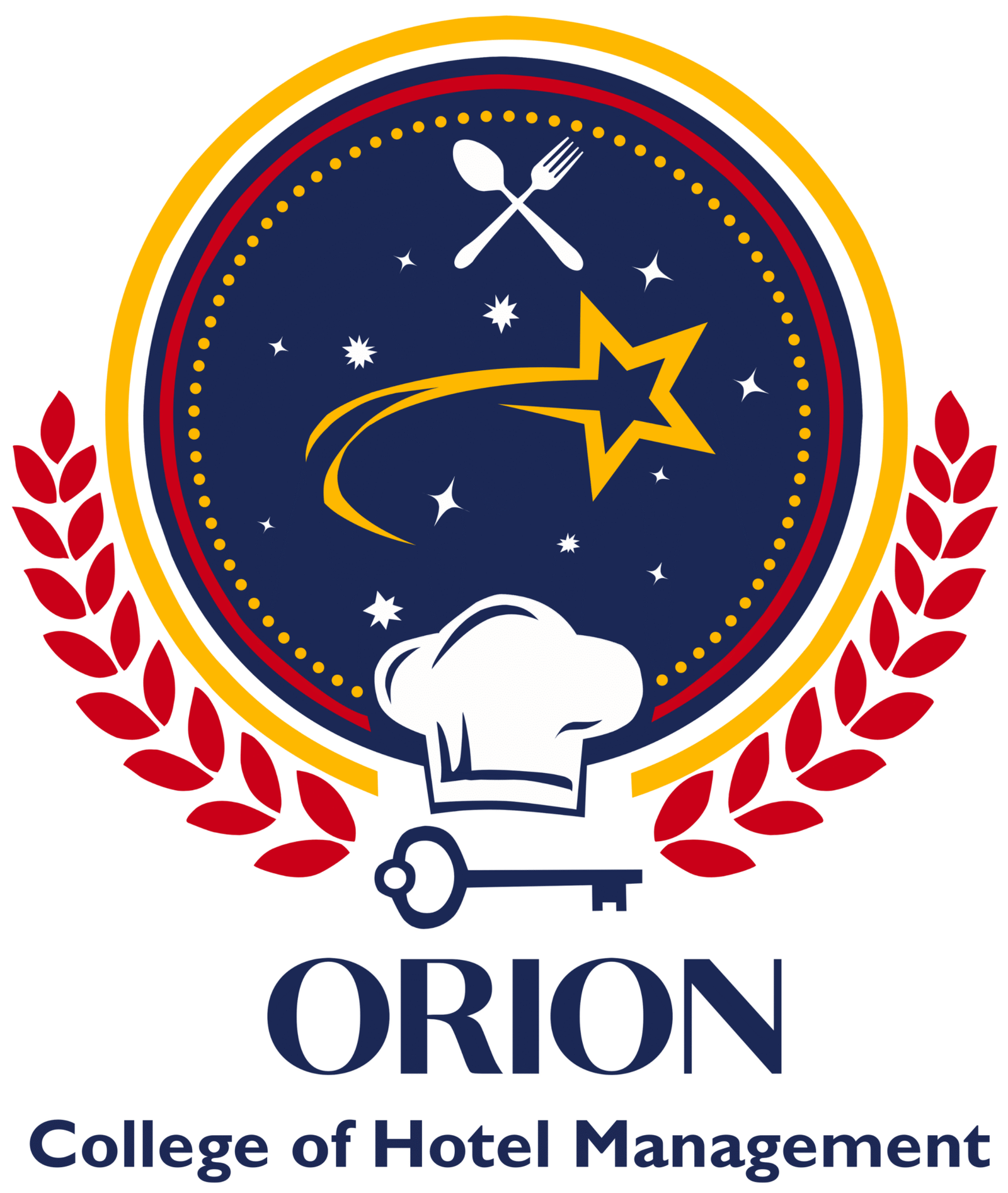 Orion College of Hotel Management